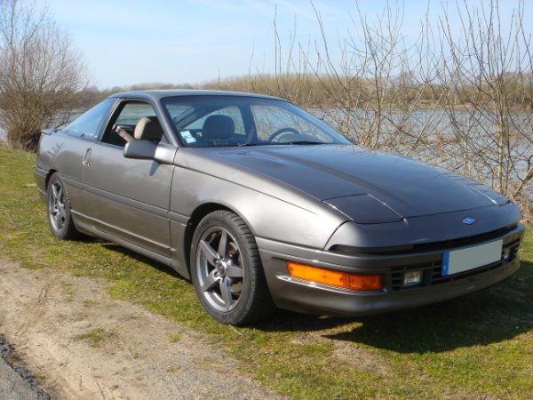 Specialiste ford probe #3