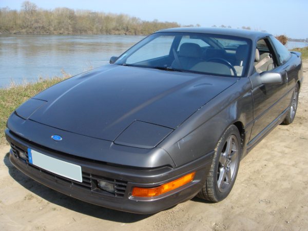 Specialiste ford probe #5